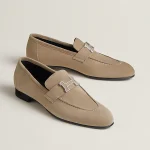 Hermès Paris loafer